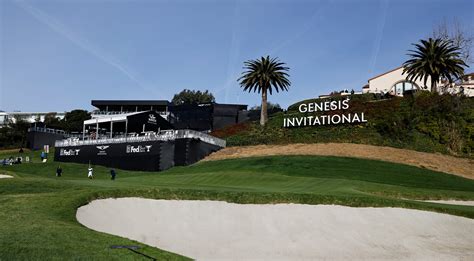 citi golf restaurants|The Genesis Invitational .